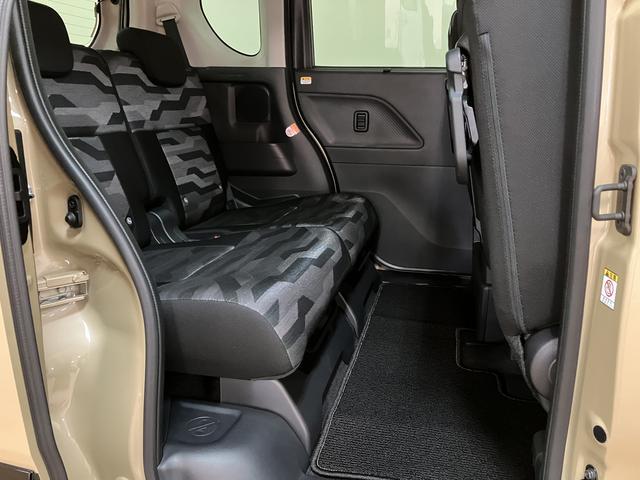 タントファンクロスターボリミテッド　ナビ／Ｂカメラ／ＥＴＣ／ＡＣＣターボ　スマートアシスト　バックカメラ　両側リヤパワースライドドア　プッシュボタンエンジンスタート　シートヒーター　ＬＥＤヘッドライト　アルミホイール　オートエアコン　オートライト　ＡＢＳ（大阪府）の中古車