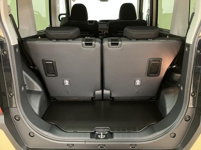 タントファンクロスターボリミテッド　ナビ／Ｂカメラ／ＥＴＣ／ＡＣＣターボ　スマートアシスト　バックカメラ　両側リヤパワースライドドア　プッシュボタンエンジンスタート　シートヒーター　ＬＥＤヘッドライト　アルミホイール　オートエアコン　オートライト　ＡＢＳ（大阪府）の中古車