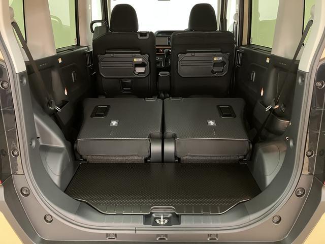 タントファンクロスターボリミテッド　ナビ／Ｂカメラ／ＥＴＣ／ＡＣＣターボ　スマートアシスト　バックカメラ　両側リヤパワースライドドア　プッシュボタンエンジンスタート　シートヒーター　ＬＥＤヘッドライト　アルミホイール　オートエアコン　オートライト　ＡＢＳ（大阪府）の中古車