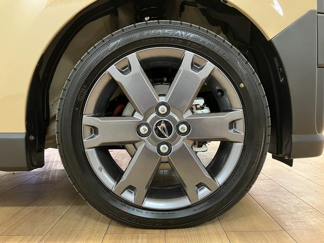 タントファンクロスターボリミテッド　ナビ／Ｂカメラ／ＥＴＣ／ＡＣＣターボ　スマートアシスト　バックカメラ　両側リヤパワースライドドア　プッシュボタンエンジンスタート　シートヒーター　ＬＥＤヘッドライト　アルミホイール　オートエアコン　オートライト　ＡＢＳ（大阪府）の中古車