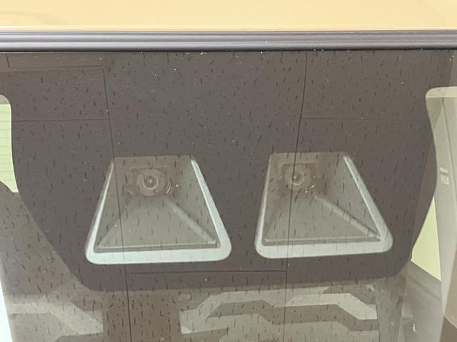 タントファンクロスターボリミテッド　ナビ／Ｂカメラ／ＥＴＣ／ＡＣＣターボ　スマートアシスト　バックカメラ　両側リヤパワースライドドア　プッシュボタンエンジンスタート　シートヒーター　ＬＥＤヘッドライト　アルミホイール　オートエアコン　オートライト　ＡＢＳ（大阪府）の中古車