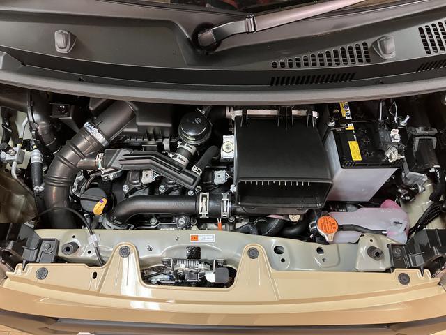 タントファンクロスターボリミテッド　ナビ／Ｂカメラ／ＥＴＣ／ＡＣＣターボ　スマートアシスト　バックカメラ　両側リヤパワースライドドア　プッシュボタンエンジンスタート　シートヒーター　ＬＥＤヘッドライト　アルミホイール　オートエアコン　オートライト　ＡＢＳ（大阪府）の中古車