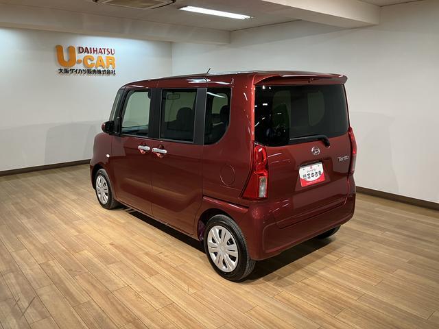 タントＸリミテッド　Ｒ７年式／２５年ナビ／バックカメラサポカーＳワイド適合　ミラクルオープンドア　両側オートスライドドア　Ｐスタート　コーナーセンサー　シートヒーター　ステアリングスイッチ　ＵＳＢ接続端子　キーフリー（大阪府）の中古車