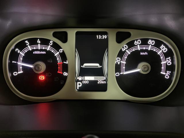 ムーヴキャンバスストライプスG R7年式/25年モデルナビ/バックカメラサポカーSワイド適合 純正ナビ バックカメラ対応 USB接続端子 電動パーキングブレーキ シートヒーター 両側オートスライドドア Pスタート ホッとカップホルダー キーフリー(大阪府)の中古車