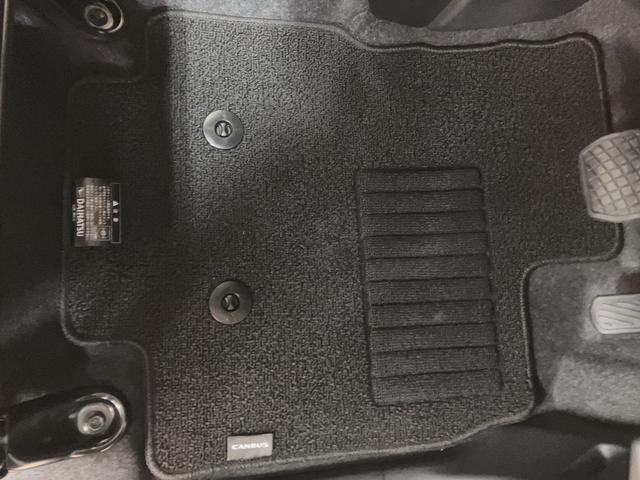 ムーヴキャンバスストライプスG R7年式/25年モデルナビ/バックカメラサポカーSワイド適合 純正ナビ バックカメラ対応 USB接続端子 電動パーキングブレーキ シートヒーター 両側オートスライドドア Pスタート ホッとカップホルダー キーフリー(大阪府)の中古車