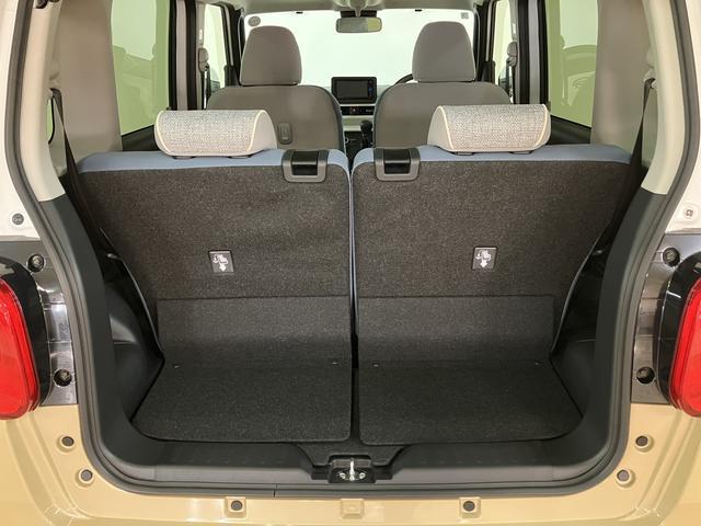 ムーヴキャンバスストライプスG R7年式/25年モデルナビ/バックカメラサポカーSワイド適合 純正ナビ バックカメラ対応 USB接続端子 電動パーキングブレーキ シートヒーター 両側オートスライドドア Pスタート ホッとカップホルダー キーフリー(大阪府)の中古車