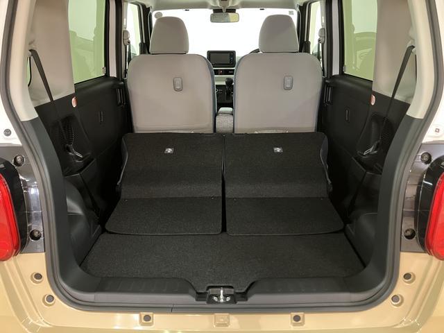 ムーヴキャンバスストライプスG R7年式/25年モデルナビ/バックカメラサポカーSワイド適合 純正ナビ バックカメラ対応 USB接続端子 電動パーキングブレーキ シートヒーター 両側オートスライドドア Pスタート ホッとカップホルダー キーフリー(大阪府)の中古車