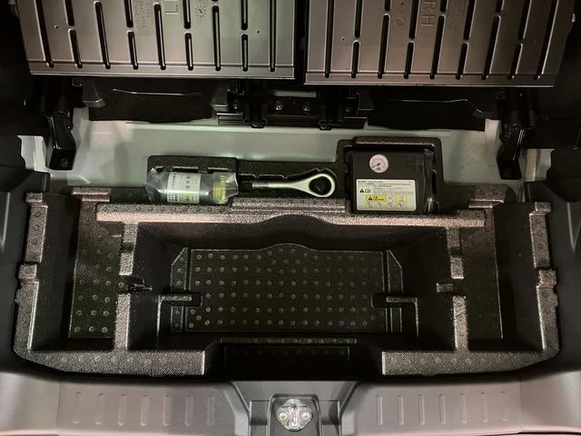 ムーヴキャンバスストライプスG R7年式/25年モデルナビ/バックカメラサポカーSワイド適合 純正ナビ バックカメラ対応 USB接続端子 電動パーキングブレーキ シートヒーター 両側オートスライドドア Pスタート ホッとカップホルダー キーフリー(大阪府)の中古車