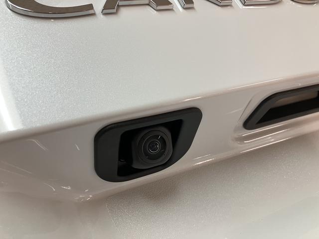 ムーヴキャンバスストライプスG R7年式/25年モデルナビ/バックカメラサポカーSワイド適合 純正ナビ バックカメラ対応 USB接続端子 電動パーキングブレーキ シートヒーター 両側オートスライドドア Pスタート ホッとカップホルダー キーフリー(大阪府)の中古車