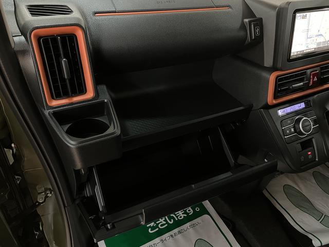 タントファンクロスターボリミテッド　ナビ／Ｂカメラ／ＥＴＣ／ＡＣＣターボ　スマートアシスト　バックカメラ　両側リヤパワースライドドア　プッシュボタンエンジンスタート　シートヒーター　ＬＥＤヘッドライト　アルミホイール　オートエアコン　オートライト　ＡＢＳ（大阪府）の中古車