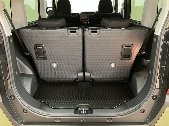 タントファンクロスターボリミテッド　ナビ／Ｂカメラ／ＥＴＣ／ＡＣＣターボ　スマートアシスト　バックカメラ　両側リヤパワースライドドア　プッシュボタンエンジンスタート　シートヒーター　ＬＥＤヘッドライト　アルミホイール　オートエアコン　オートライト　ＡＢＳ（大阪府）の中古車