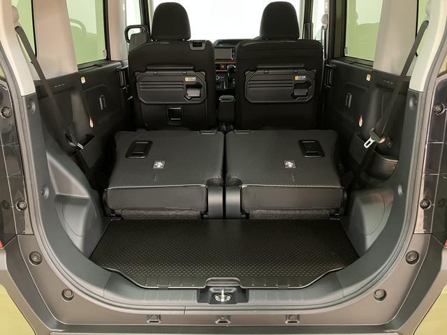 タントファンクロスターボリミテッド　ナビ／Ｂカメラ／ＥＴＣ／ＡＣＣターボ　スマートアシスト　バックカメラ　両側リヤパワースライドドア　プッシュボタンエンジンスタート　シートヒーター　ＬＥＤヘッドライト　アルミホイール　オートエアコン　オートライト　ＡＢＳ（大阪府）の中古車