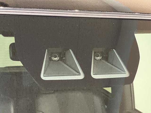 タントカスタムＲＳリミテッド　２５年モデルナビ／ＡＣＣ／ＥＴＣターボ　ＡＣＣ　ＥＴＣ　スマートアシスト　バックカメラ　両側リヤパワースライドドア　プッシュボタンエンジンスタート　シートヒーター　ＬＥＤヘッドライト　アルミホイール　オートエアコン　オートライト（大阪府）の中古車