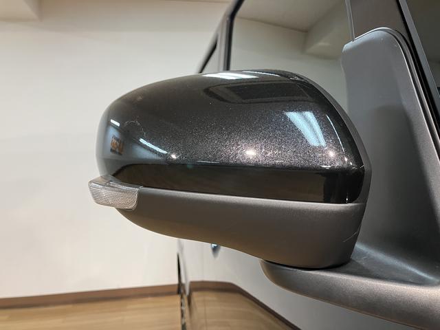 タントカスタムＲＳリミテッド　２５年モデルナビ／ＡＣＣ／ＥＴＣターボ　ＡＣＣ　ＥＴＣ　スマートアシスト　バックカメラ　両側リヤパワースライドドア　プッシュボタンエンジンスタート　シートヒーター　ＬＥＤヘッドライト　アルミホイール　オートエアコン　オートライト（大阪府）の中古車