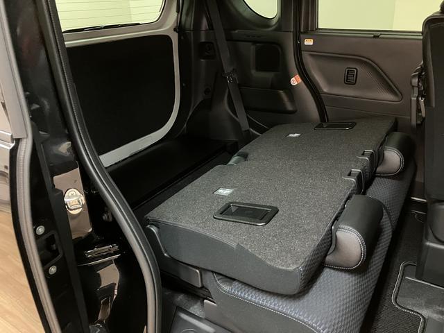 タントカスタムＲＳリミテッド　２５年モデルナビ／ＡＣＣ／ＥＴＣターボ　ＡＣＣ　ＥＴＣ　スマートアシスト　バックカメラ　両側リヤパワースライドドア　プッシュボタンエンジンスタート　シートヒーター　ＬＥＤヘッドライト　アルミホイール　オートエアコン　オートライト（大阪府）の中古車