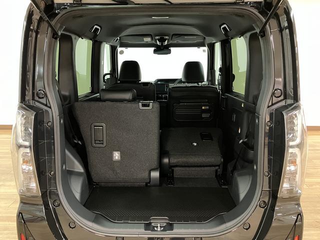 タントカスタムＲＳリミテッド　２５年モデルナビ／ＡＣＣ／ＥＴＣターボ　ＡＣＣ　ＥＴＣ　スマートアシスト　バックカメラ　両側リヤパワースライドドア　プッシュボタンエンジンスタート　シートヒーター　ＬＥＤヘッドライト　アルミホイール　オートエアコン　オートライト（大阪府）の中古車