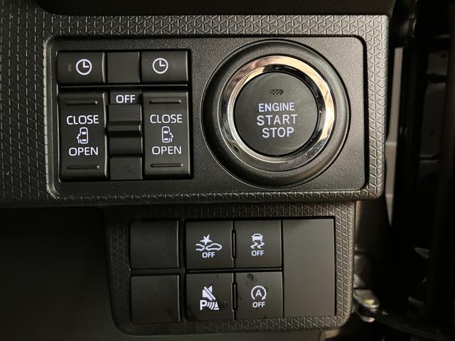 タントカスタムＲＳリミテッド　２５年モデルナビ／ＡＣＣ／ＥＴＣターボ　ＡＣＣ　ＥＴＣ　スマートアシスト　バックカメラ　両側リヤパワースライドドア　プッシュボタンエンジンスタート　シートヒーター　ＬＥＤヘッドライト　アルミホイール　オートエアコン　オートライト（大阪府）の中古車