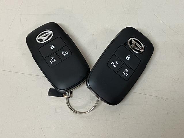 タントカスタムＲＳリミテッド　２５年モデルナビ／ＡＣＣ／ＥＴＣターボ　ＡＣＣ　ＥＴＣ　スマートアシスト　バックカメラ　両側リヤパワースライドドア　プッシュボタンエンジンスタート　シートヒーター　ＬＥＤヘッドライト　アルミホイール　オートエアコン　オートライト（大阪府）の中古車