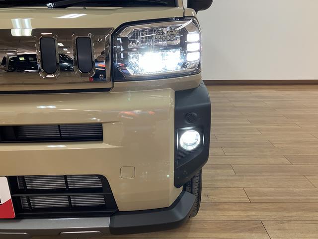 タフトGターボ ダーククロムベンチャー R7年式/ACC/Bカメラスカイフィールトップ アダプティブクルーズコントロール LEDヘッド/フォグ 運/助シートヒーター プッシュボタンスタート キーフリー 電動パーキングブレーキ バックカメラ 15インチアルミホイール(大阪府)の中古車