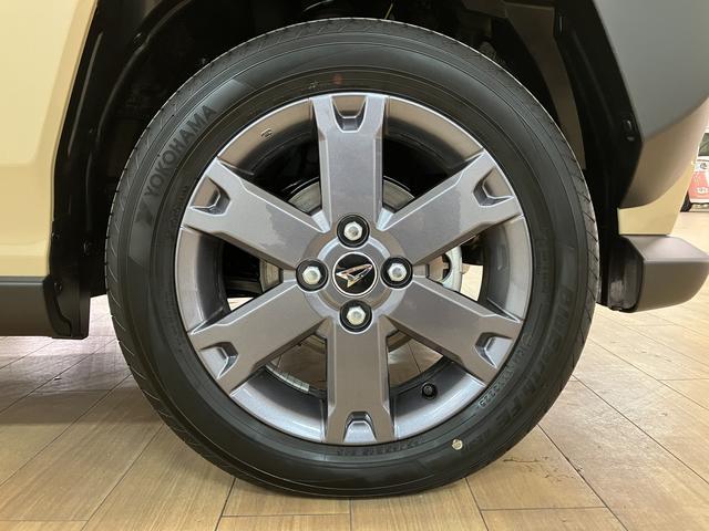 タフトGターボ ダーククロムベンチャー R7年式/ACC/Bカメラスカイフィールトップ アダプティブクルーズコントロール LEDヘッド/フォグ 運/助シートヒーター プッシュボタンスタート キーフリー 電動パーキングブレーキ バックカメラ 15インチアルミホイール(大阪府)の中古車