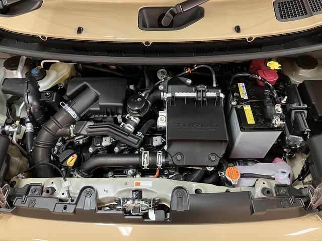 タフトGターボ ダーククロムベンチャー R7年式/ACC/Bカメラスカイフィールトップ アダプティブクルーズコントロール LEDヘッド/フォグ 運/助シートヒーター プッシュボタンスタート キーフリー 電動パーキングブレーキ バックカメラ 15インチアルミホイール(大阪府)の中古車