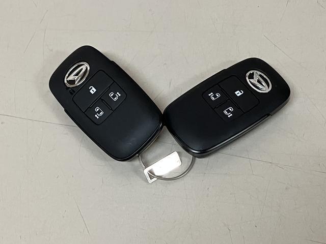 アトレーＲＳ　Ｒ７年式／法規対応済／バックカメラ対応／ＡＣＣオーディオレス　バックカメラ　ターボ車　両側電動スライドドア　キーフリーシステム　プッシュスタート　全車速追従式クルーズコントロール　オートライト　オートハイビーム　ＬＥＤヘッドライト（大阪府）の中古車