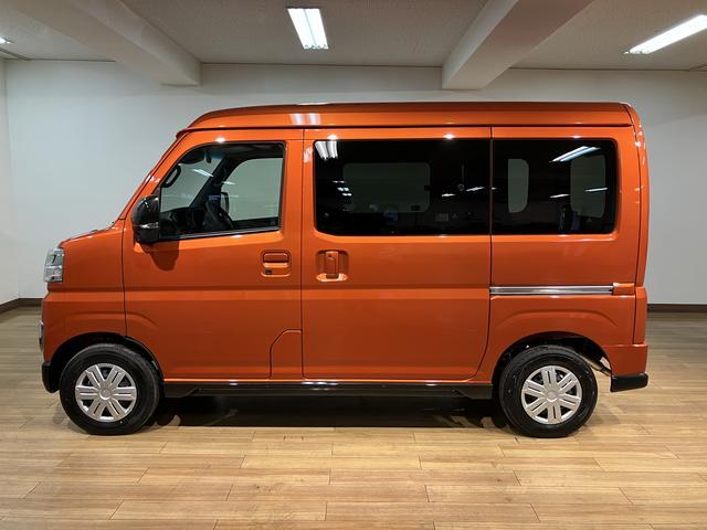 アトレーＲＳ　Ｒ７年式／法規対応済／バックカメラ対応／ＡＣＣオーディオレス　バックカメラ　ターボ車　両側電動スライドドア　キーフリーシステム　プッシュスタート　全車速追従式クルーズコントロール　オートライト　オートハイビーム　ＬＥＤヘッドライト（大阪府）の中古車