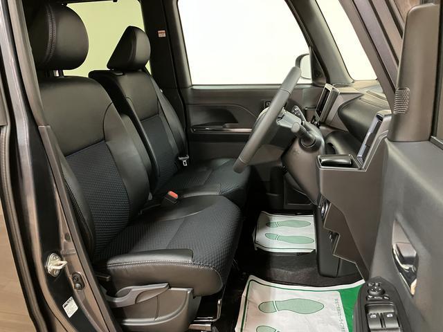 タントカスタムＲＳリミテッド　Ｒ７年式／スマートクルーズパックターボ　ＡＣＣ　ＥＴＣ　スマートアシスト　バックカメラ　両側リヤパワースライドドア　プッシュボタンエンジンスタート　シートヒーター　ＬＥＤヘッドライト　アルミホイール　オートエアコン　オートライト（大阪府）の中古車