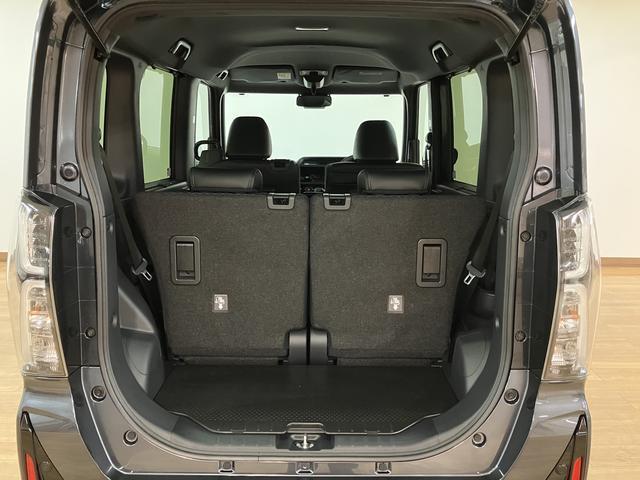 タントカスタムＲＳリミテッド　Ｒ７年式／スマートクルーズパックターボ　ＡＣＣ　ＥＴＣ　スマートアシスト　バックカメラ　両側リヤパワースライドドア　プッシュボタンエンジンスタート　シートヒーター　ＬＥＤヘッドライト　アルミホイール　オートエアコン　オートライト（大阪府）の中古車