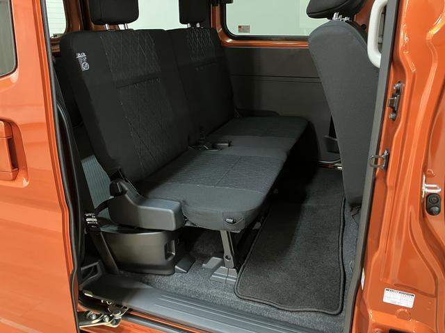 アトレーＲＳ　Ｒ７年式／法規対応済／バックカメラ対応／ＡＣＣオーディオレス　バックカメラ　ターボ車　両側電動スライドドア　キーフリーシステム　プッシュスタート　全車速追従式クルーズコントロール　オートライト　オートハイビーム　ＬＥＤヘッドライト（大阪府）の中古車