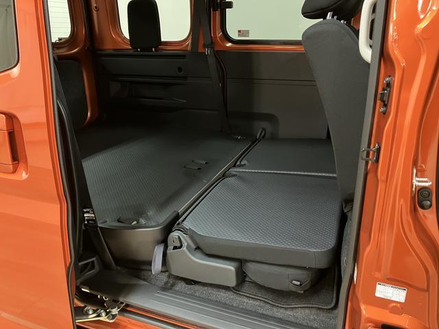 アトレーＲＳ　Ｒ７年式／法規対応済／バックカメラ対応／ＡＣＣオーディオレス　バックカメラ　ターボ車　両側電動スライドドア　キーフリーシステム　プッシュスタート　全車速追従式クルーズコントロール　オートライト　オートハイビーム　ＬＥＤヘッドライト（大阪府）の中古車