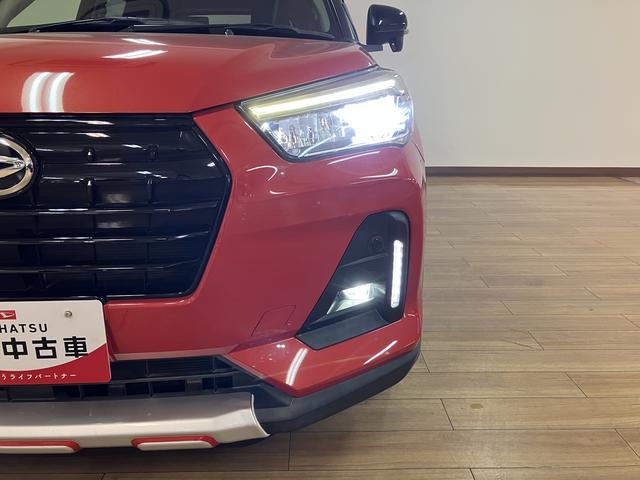 ロッキーＧ／９インチナビ／パノラマ／クルコン／前後ドラレコ／ＥＴＣ／走行４．６万キロ／９インチナビ／ＢＬＵＥＴＯＯＴＨ／ＵＳＢ／パノラマカメラ／バックカメラ／前後ドラレコ／クルーズコントロール／前席シートヒーター／スマートキー／オートライト／リヤフォグ／（大阪府）の中古車