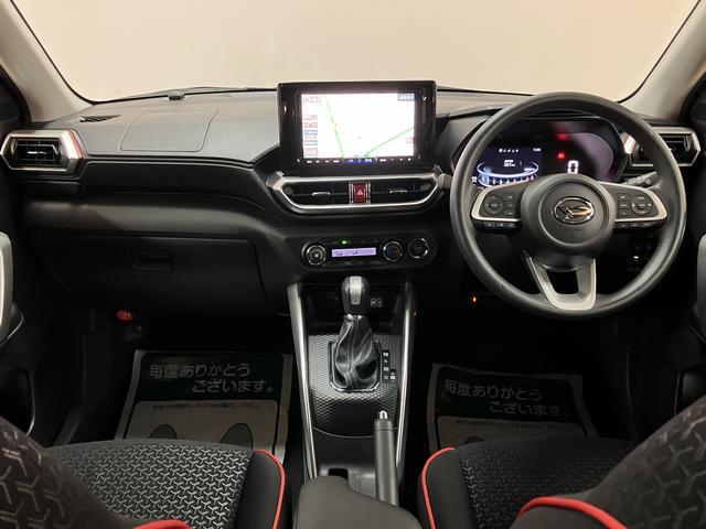 ロッキーＧ／９インチナビ／パノラマ／クルコン／前後ドラレコ／ＥＴＣ／走行４．６万キロ／９インチナビ／ＢＬＵＥＴＯＯＴＨ／ＵＳＢ／パノラマカメラ／バックカメラ／前後ドラレコ／クルーズコントロール／前席シートヒーター／スマートキー／オートライト／リヤフォグ／（大阪府）の中古車