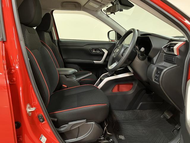 ロッキーＧ／９インチナビ／パノラマ／クルコン／前後ドラレコ／ＥＴＣ／走行４．６万キロ／９インチナビ／ＢＬＵＥＴＯＯＴＨ／ＵＳＢ／パノラマカメラ／バックカメラ／前後ドラレコ／クルーズコントロール／前席シートヒーター／スマートキー／オートライト／リヤフォグ／（大阪府）の中古車