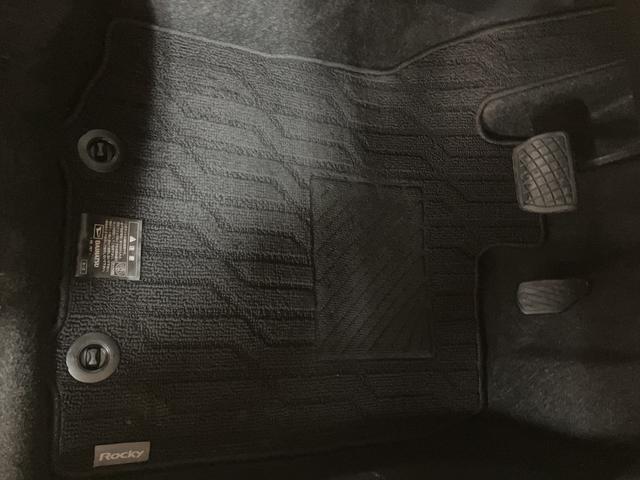 ロッキーＧ／９インチナビ／パノラマ／クルコン／前後ドラレコ／ＥＴＣ／走行４．６万キロ／９インチナビ／ＢＬＵＥＴＯＯＴＨ／ＵＳＢ／パノラマカメラ／バックカメラ／前後ドラレコ／クルーズコントロール／前席シートヒーター／スマートキー／オートライト／リヤフォグ／（大阪府）の中古車