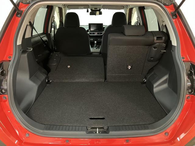 ロッキーＧ／９インチナビ／パノラマ／クルコン／前後ドラレコ／ＥＴＣ／走行４．６万キロ／９インチナビ／ＢＬＵＥＴＯＯＴＨ／ＵＳＢ／パノラマカメラ／バックカメラ／前後ドラレコ／クルーズコントロール／前席シートヒーター／スマートキー／オートライト／リヤフォグ／（大阪府）の中古車