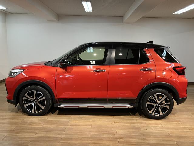 ロッキーＧ／９インチナビ／パノラマ／クルコン／前後ドラレコ／ＥＴＣ／走行４．６万キロ／９インチナビ／ＢＬＵＥＴＯＯＴＨ／ＵＳＢ／パノラマカメラ／バックカメラ／前後ドラレコ／クルーズコントロール／前席シートヒーター／スマートキー／オートライト／リヤフォグ／（大阪府）の中古車