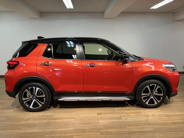 ロッキーＧ／９インチナビ／パノラマ／クルコン／前後ドラレコ／ＥＴＣ／走行４．６万キロ／９インチナビ／ＢＬＵＥＴＯＯＴＨ／ＵＳＢ／パノラマカメラ／バックカメラ／前後ドラレコ／クルーズコントロール／前席シートヒーター／スマートキー／オートライト／リヤフォグ／（大阪府）の中古車