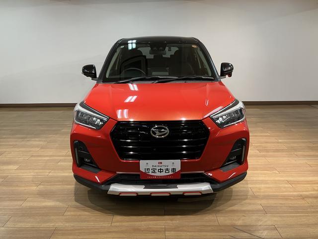 ロッキーＧ／９インチナビ／パノラマ／クルコン／前後ドラレコ／ＥＴＣ／走行４．６万キロ／９インチナビ／ＢＬＵＥＴＯＯＴＨ／ＵＳＢ／パノラマカメラ／バックカメラ／前後ドラレコ／クルーズコントロール／前席シートヒーター／スマートキー／オートライト／リヤフォグ／（大阪府）の中古車