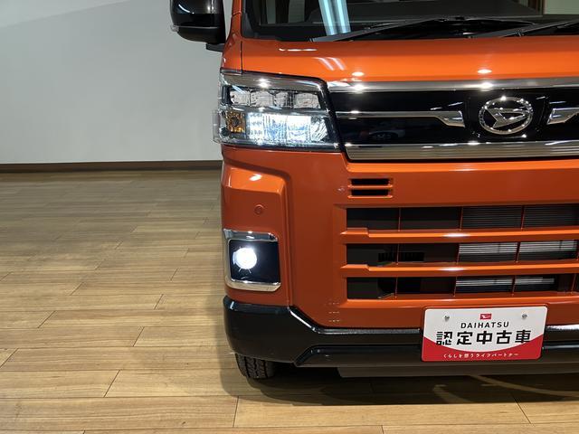 アトレーＲＳ　Ｒ７年式／法規対応済／バックカメラ対応／ＡＣＣオーディオレス　バックカメラ　ターボ車　両側電動スライドドア　キーフリーシステム　プッシュスタート　全車速追従式クルーズコントロール　オートライト　オートハイビーム　ＬＥＤヘッドライト（大阪府）の中古車