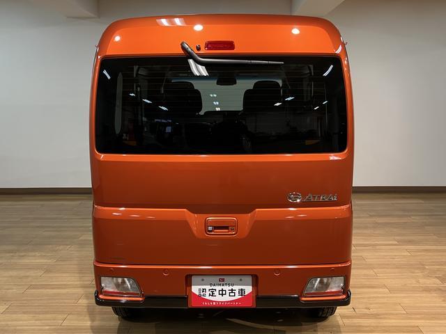 アトレーＲＳ　Ｒ７年式／法規対応済／バックカメラ対応／ＡＣＣオーディオレス　バックカメラ　ターボ車　両側電動スライドドア　キーフリーシステム　プッシュスタート　全車速追従式クルーズコントロール　オートライト　オートハイビーム　ＬＥＤヘッドライト（大阪府）の中古車