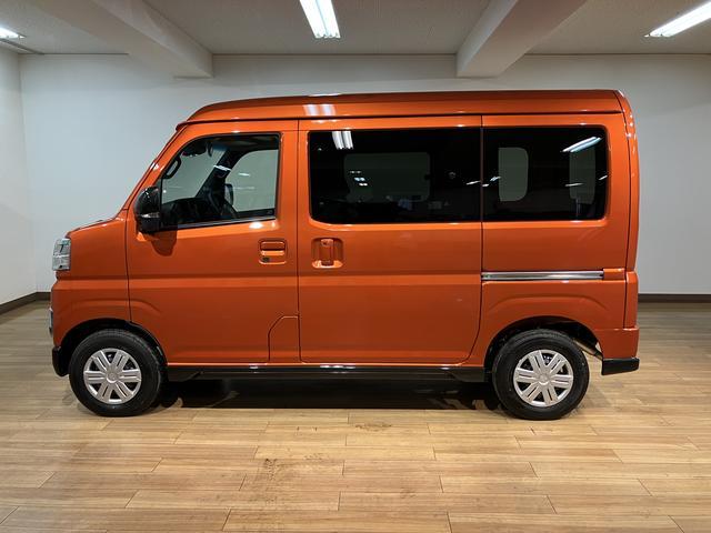 アトレーＲＳ　Ｒ７年式／法規対応済／バックカメラ対応／ＡＣＣオーディオレス　バックカメラ　ターボ車　両側電動スライドドア　キーフリーシステム　プッシュスタート　全車速追従式クルーズコントロール　オートライト　オートハイビーム　ＬＥＤヘッドライト（大阪府）の中古車