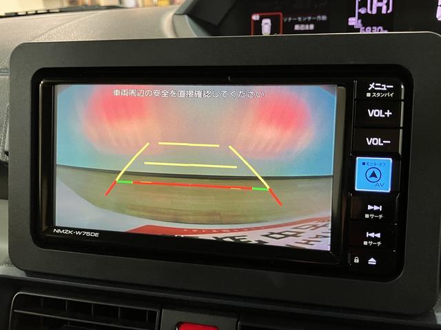 タントＸ　２５年モデルナビ／バックカメラ／左電動両側スライドドアサポカーＳワイド適合　ミラクルオープンドア　片側オートスライドドア　Ｐスタート　コーナーセンサー　シートヒーター　ステアリングスイッチ　ＵＳＢ接続端子　キーフリー（大阪府）の中古車