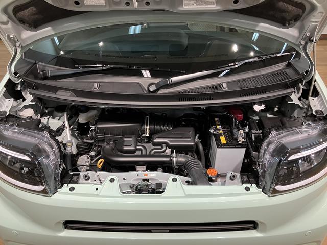 タントＸ　２５年モデルナビ／バックカメラ／左電動両側スライドドアサポカーＳワイド適合　ミラクルオープンドア　片側オートスライドドア　Ｐスタート　コーナーセンサー　シートヒーター　ステアリングスイッチ　ＵＳＢ接続端子　キーフリー（大阪府）の中古車