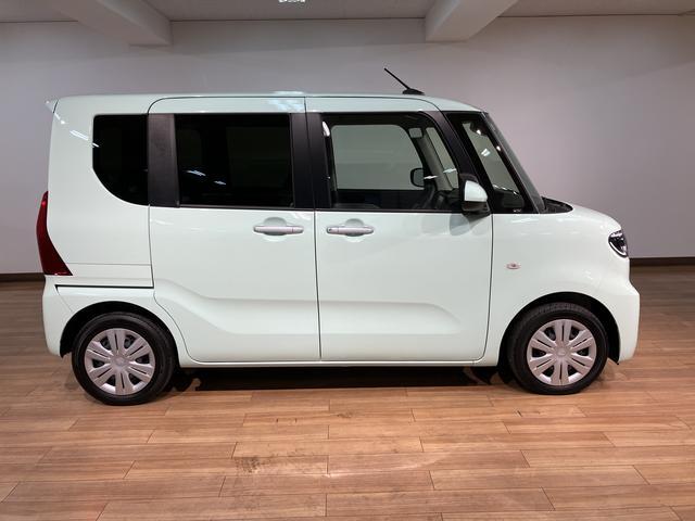 タントＸ　２５年モデルナビ／バックカメラ／左電動両側スライドドアサポカーＳワイド適合　ミラクルオープンドア　片側オートスライドドア　Ｐスタート　コーナーセンサー　シートヒーター　ステアリングスイッチ　ＵＳＢ接続端子　キーフリー（大阪府）の中古車