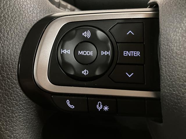 タントＸ　２５年モデルナビ／バックカメラ／左電動両側スライドドアサポカーＳワイド適合　ミラクルオープンドア　片側オートスライドドア　Ｐスタート　コーナーセンサー　シートヒーター　ステアリングスイッチ　ＵＳＢ接続端子　キーフリー（大阪府）の中古車