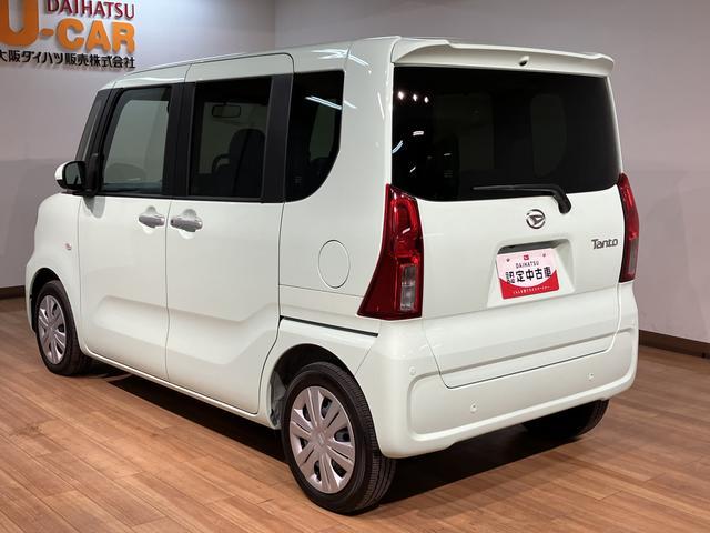 タントＸ　２５年モデルナビ／バックカメラ／左電動両側スライドドアサポカーＳワイド適合　ミラクルオープンドア　片側オートスライドドア　Ｐスタート　コーナーセンサー　シートヒーター　ステアリングスイッチ　ＵＳＢ接続端子　キーフリー（大阪府）の中古車