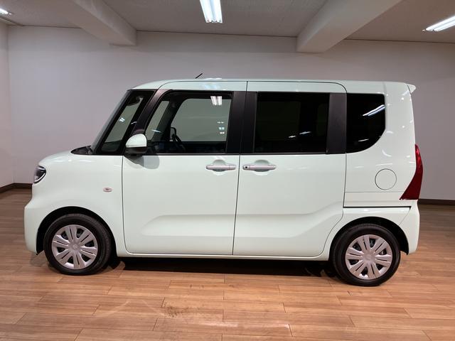 タントＸ　２５年モデルナビ／バックカメラ／左電動両側スライドドアサポカーＳワイド適合　ミラクルオープンドア　片側オートスライドドア　Ｐスタート　コーナーセンサー　シートヒーター　ステアリングスイッチ　ＵＳＢ接続端子　キーフリー（大阪府）の中古車