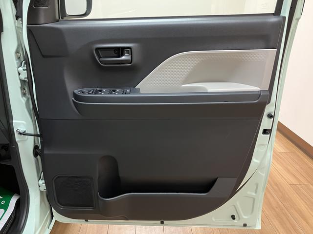 タントＸ　２５年モデルナビ／バックカメラ／左電動両側スライドドアサポカーＳワイド適合　ミラクルオープンドア　片側オートスライドドア　Ｐスタート　コーナーセンサー　シートヒーター　ステアリングスイッチ　ＵＳＢ接続端子　キーフリー（大阪府）の中古車