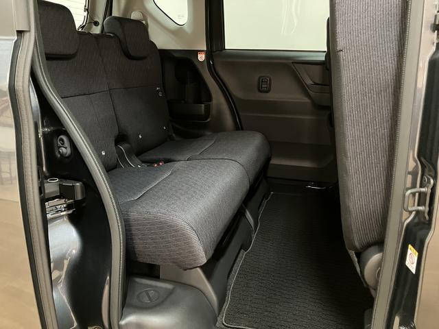 ムーヴＲＳ　Ｒ７年式／ターボ／Ｂカメラ対応／両側電動スライドドアスマートアシスト　ＬＥＤヘッドライト／フォグ　バックカメラ対応　オートエアコン　両側電動スライドドア　キーフリー　コーナーセンサー　盗難防止セキュリティアラーム　１５インチアルミホイール（大阪府）の中古車